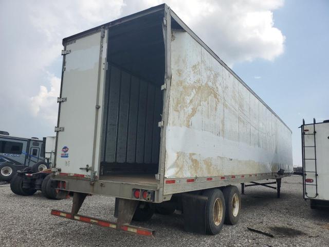 1UYVS2530DP508823 - 2013 UTILITY TRAILER Ağ foto 4