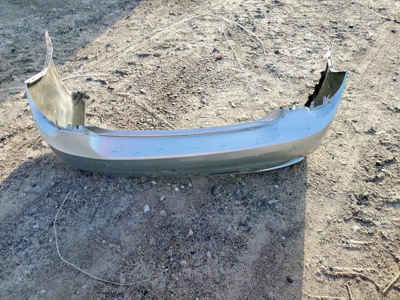 1G1JC5SH2D4110728 - 2013 CHEVROLET SONIC LT SILVER photo 12