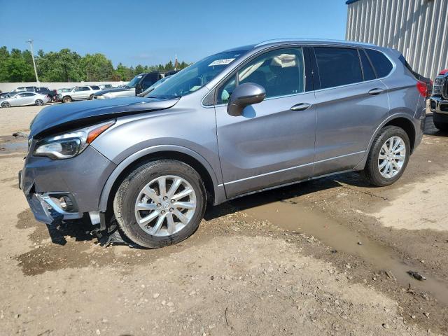 2020 BUICK ENVISION ESSENCE, 