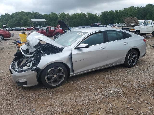 2022 CHEVROLET MALIBU LT, 