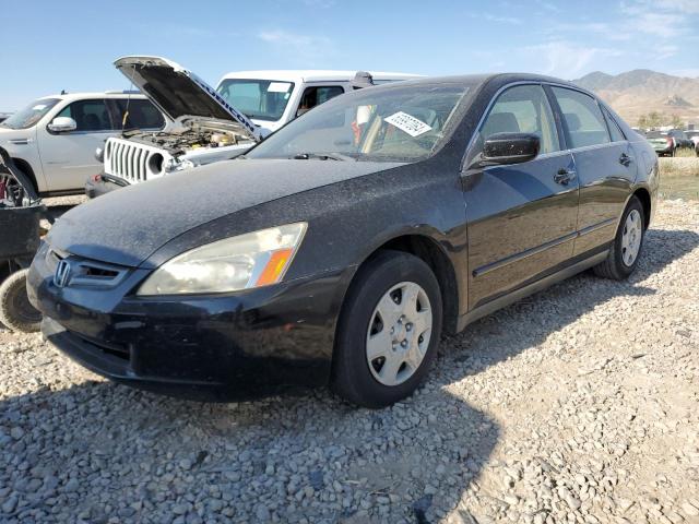 2005 HONDA ACCORD LX, 