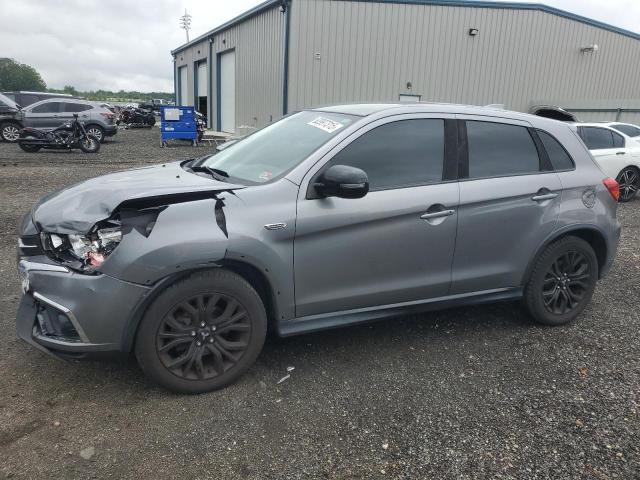 2018 MITSUBISHI OUTLANDER ES, 