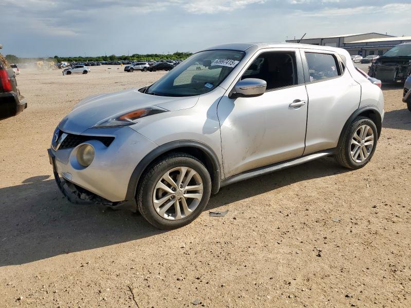2015 NISSAN JUKE S, null