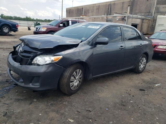 2011 TOYOTA COROLLA BASE, 