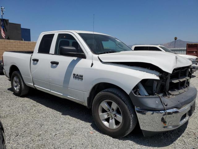 1C6RR6FGXHS514398 - 2017 RAM 1500 ST WHITE photo 4