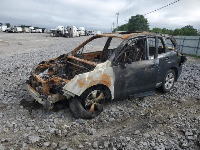 2016 SUBARU FORESTER 2.5I PREMIUM, 