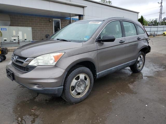 2010 HONDA CR-V LX, 