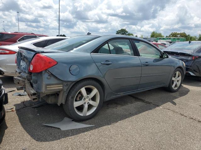 1G2ZH548954140002 - 2005 PONTIAC G6 GT BLUE photo 3