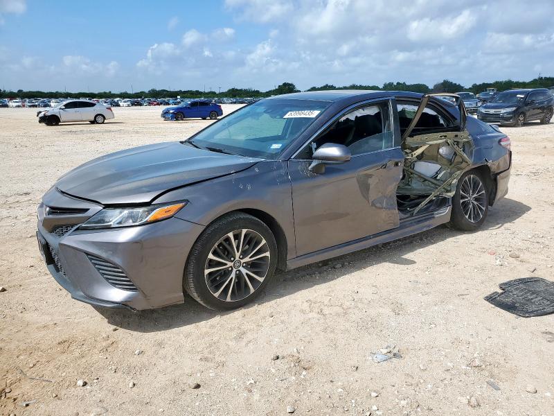 2020 TOYOTA CAMRY SE, 