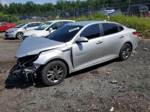 2020 KIA OPTIMA LX, 