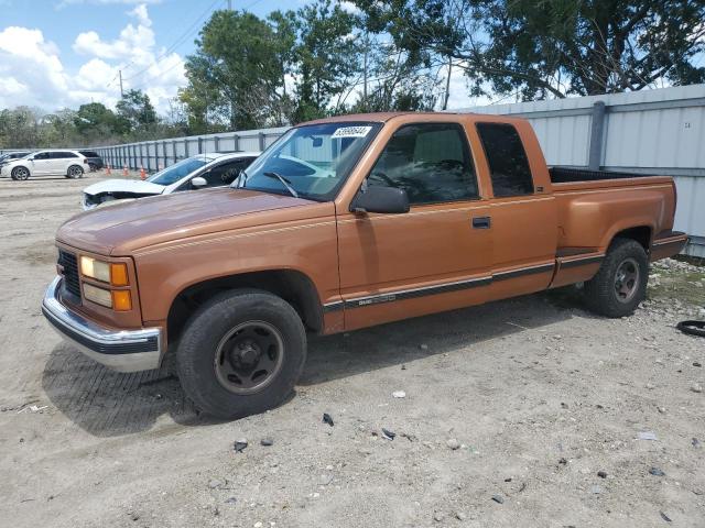 1997 GMC SIERRA C1500, 