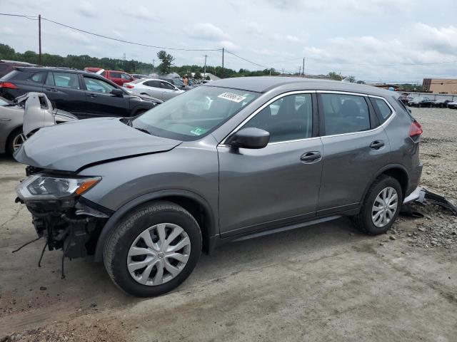 2018 NISSAN ROGUE S, 