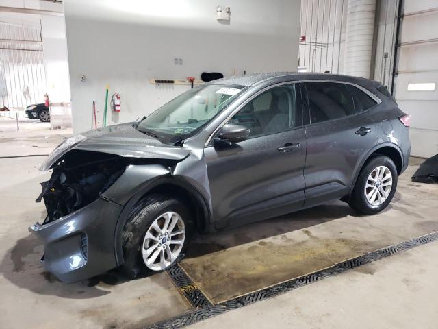 2020 FORD ESCAPE SE, 