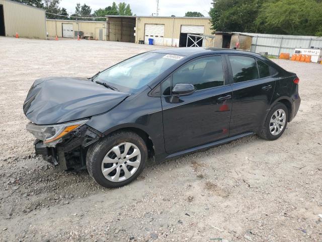 2020 TOYOTA COROLLA LE, 