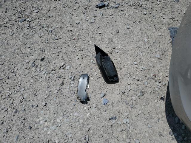 1HGCP36898A080249 - 2008 HONDA ACCORD EXL ვერცხლისფერი ფოტო 12