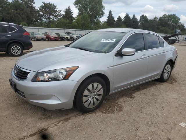 2010 HONDA ACCORD LX, 