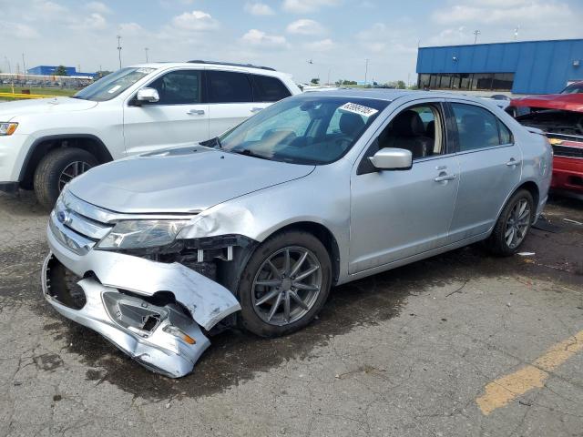 2011 FORD FUSION SEL, 