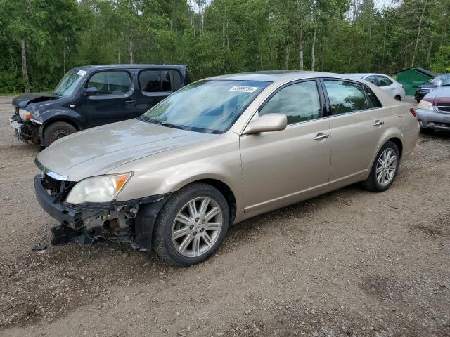 2008 TOYOTA AVALON XL, 