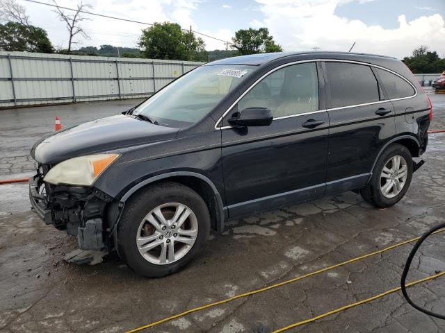 2010 HONDA CR-V EXL, 