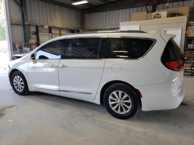 2C4RC1BG8JR119517 - 2018 CHRYSLER PACIFICA TOURING L Ağ foto 2