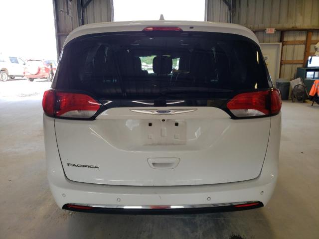 2C4RC1BG8JR119517 - 2018 CHRYSLER PACIFICA TOURING L Ağ foto 6
