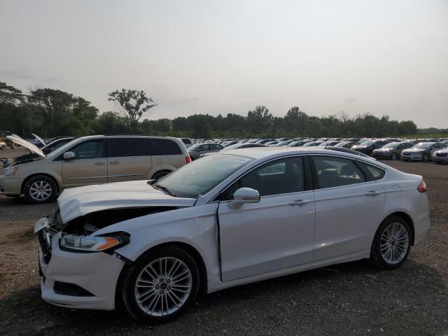 2016 FORD FUSION SE, 