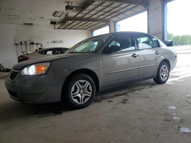 2007 CHEVROLET MALIBU LS, null