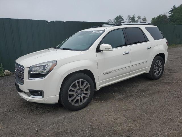 2014 GMC ACADIA DENALI, 