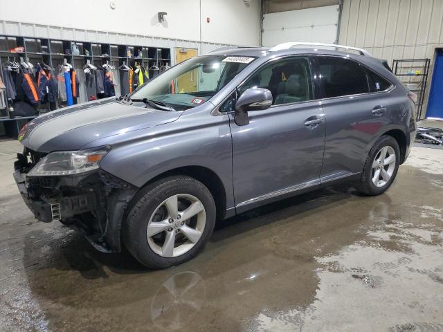 2015 LEXUS RX 350 BASE, 