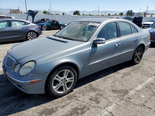 2006 MERCEDES-BENZ E 350, null