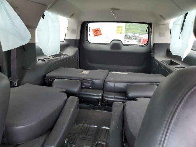 1GYS4HEF4BR397553 - 2011 CADILLAC ESCALADE ESV LUXURY BLACK photo 10