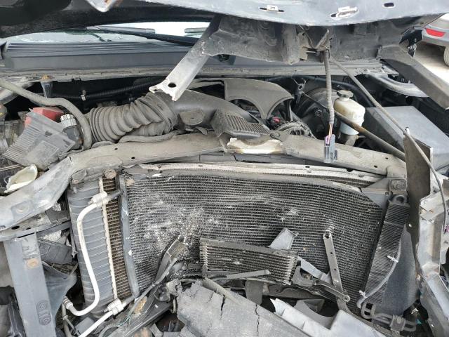 1GYS4HEF4BR397553 - 2011 CADILLAC ESCALADE ESV LUXURY BLACK photo 12