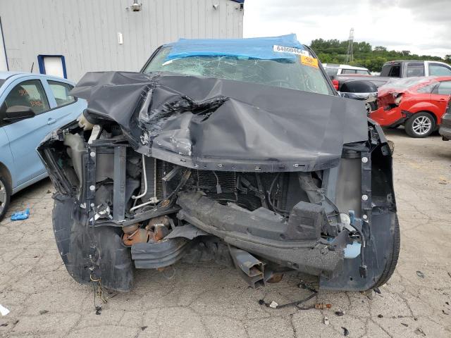 1GYS4HEF4BR397553 - 2011 CADILLAC ESCALADE ESV LUXURY BLACK photo 5