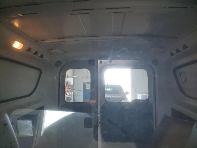 ZFBERFAB7J6J55578 - 2018 RAM PROMASTER WHITE photo 10