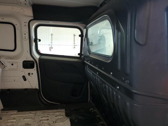 ZFBERFAB7J6J55578 - 2018 RAM PROMASTER WHITE photo 11