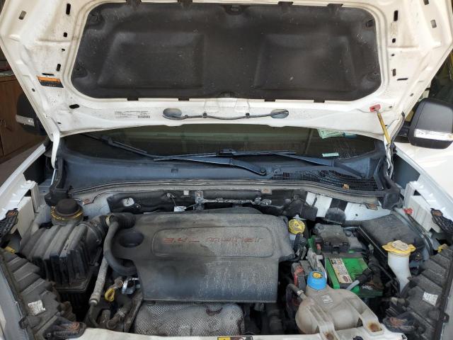 ZFBERFAB7J6J55578 - 2018 RAM PROMASTER WHITE photo 12