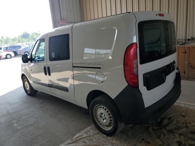 ZFBERFAB7J6J55578 - 2018 RAM PROMASTER WHITE photo 2