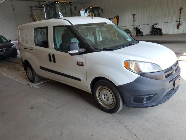 ZFBERFAB7J6J55578 - 2018 RAM PROMASTER WHITE photo 4
