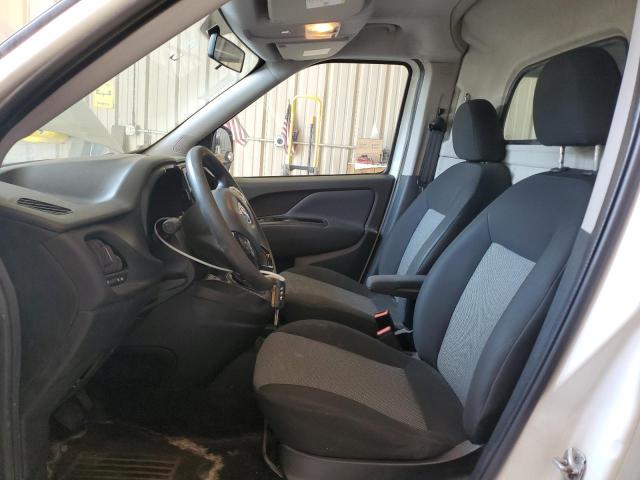 ZFBERFAB7J6J55578 - 2018 RAM PROMASTER WHITE photo 7