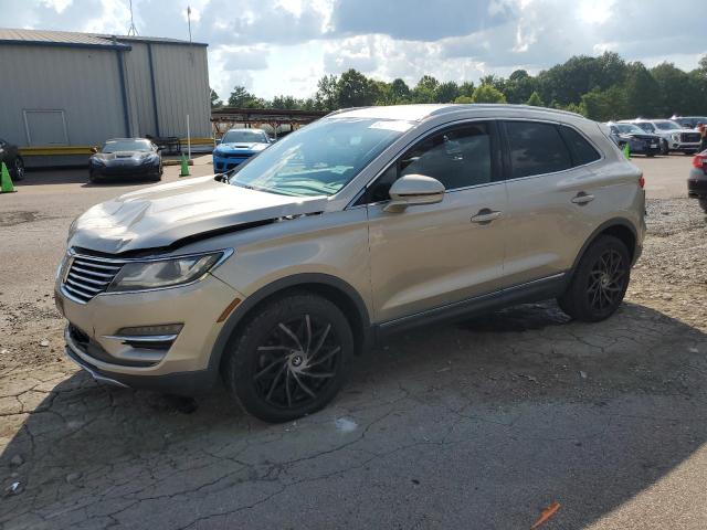 2017 LINCOLN MKC SELECT, 