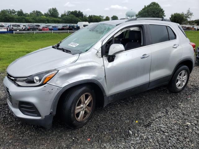 2019 CHEVROLET TRAX 1LT, 