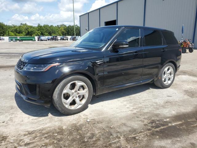 2020 LAND ROVER RANGE ROVE HSE, 