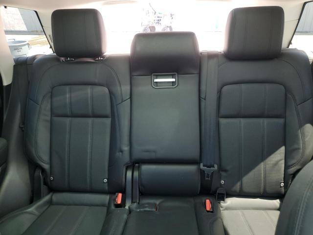 SALWR2SUXLA719100 - 2020 LAND ROVER RANGE ROVE HSE BLACK photo 10