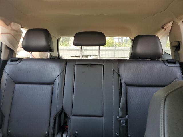 1V2RR2CA1JC565076 - 2018 VOLKSWAGEN ATLAS SEL Білий фото 10