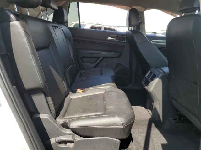 1V2RR2CA1JC565076 - 2018 VOLKSWAGEN ATLAS SEL Білий фото 11