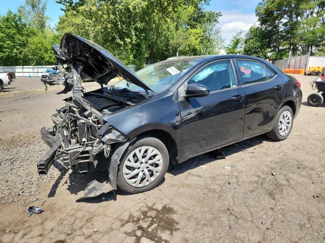 2019 TOYOTA COROLLA L, 