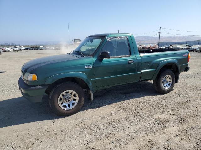 2001 MAZDA B3000, 