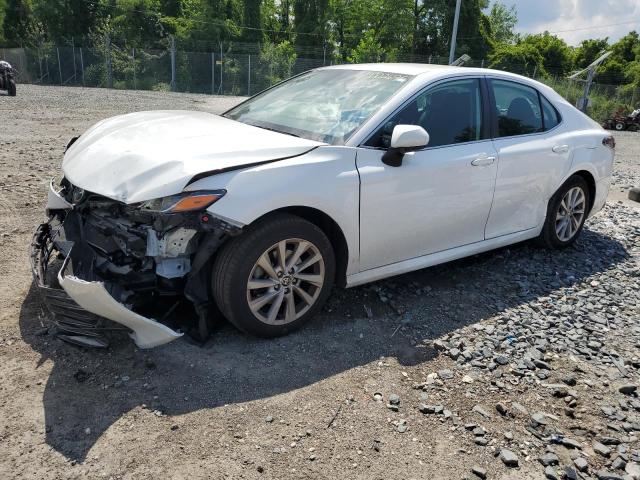 2023 TOYOTA CAMRY LE, 