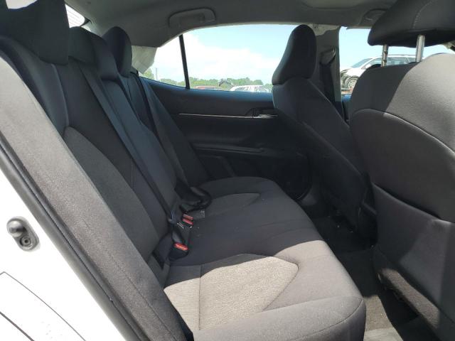 4T1C11AK5PU723342 - 2023 TOYOTA CAMRY LE WHITE photo 10