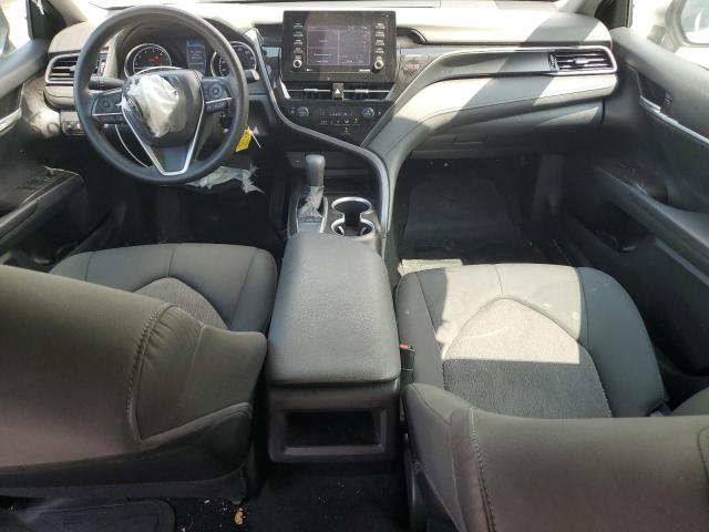 4T1C11AK5PU723342 - 2023 TOYOTA CAMRY LE WHITE photo 8